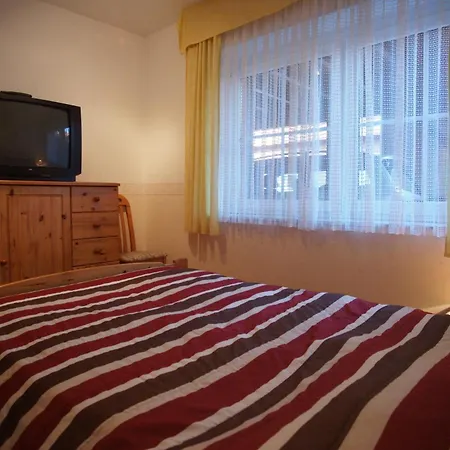 Apartment Anders 1 *