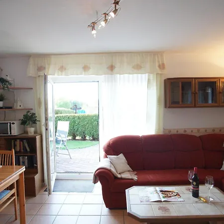 Daire Anders 1 Fehmarn